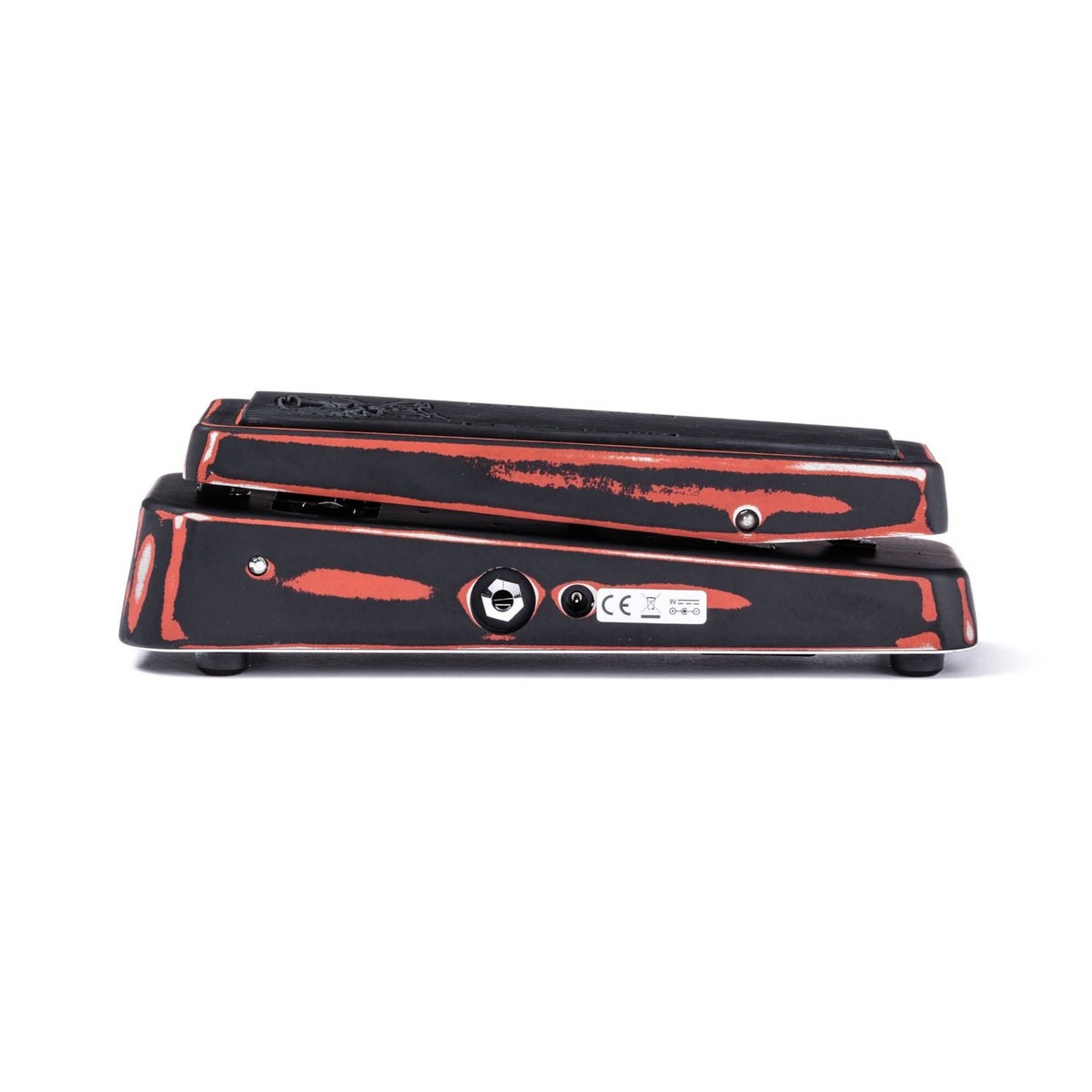 Wah Pedal Guitar Dunlop SC95 Slash Classic
