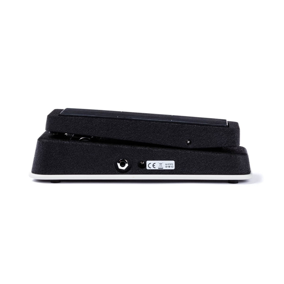 Wah Pedal Guitar Dunlop Jimi Hendrix Signature