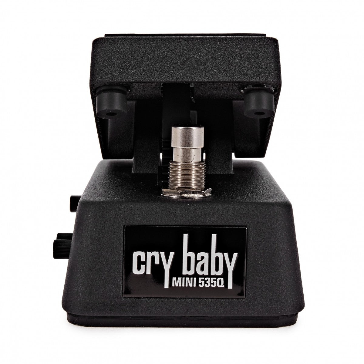 Wah Pedal Guitar Dunlop Mini Cry Baby Q