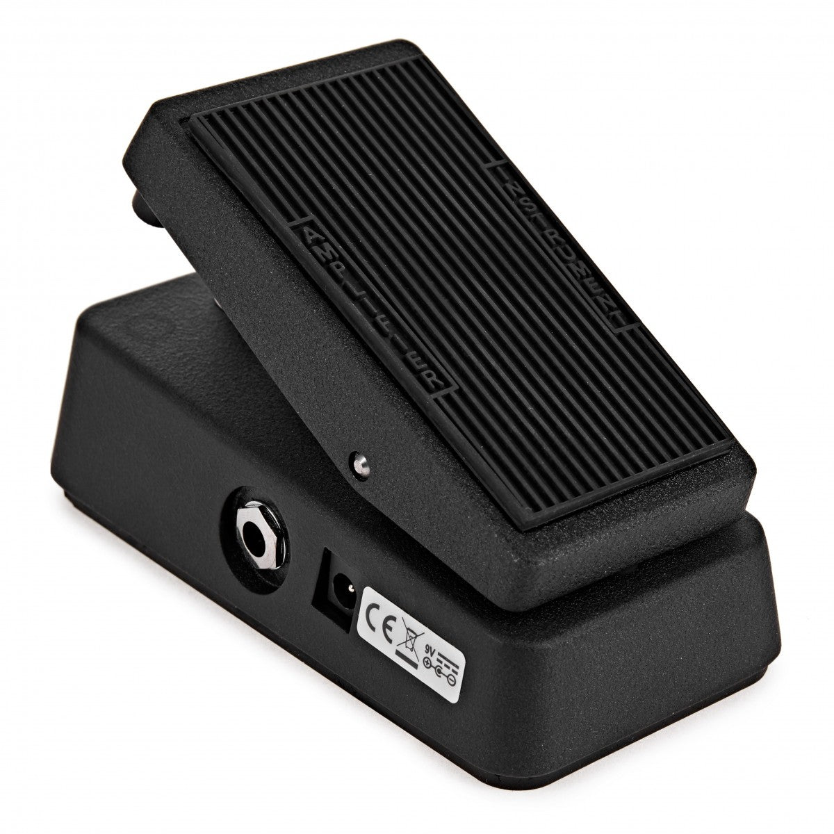 Wah Pedal Guitar Dunlop Mini Cry Baby Q