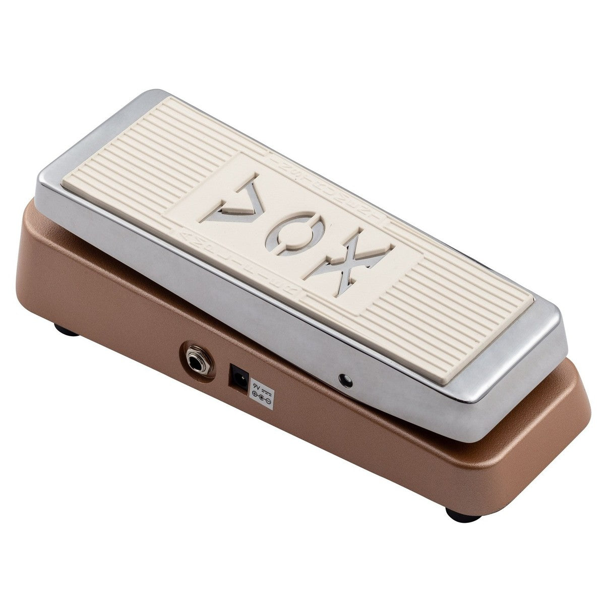 Wah Pedal Guitar Vox V847 Custom
