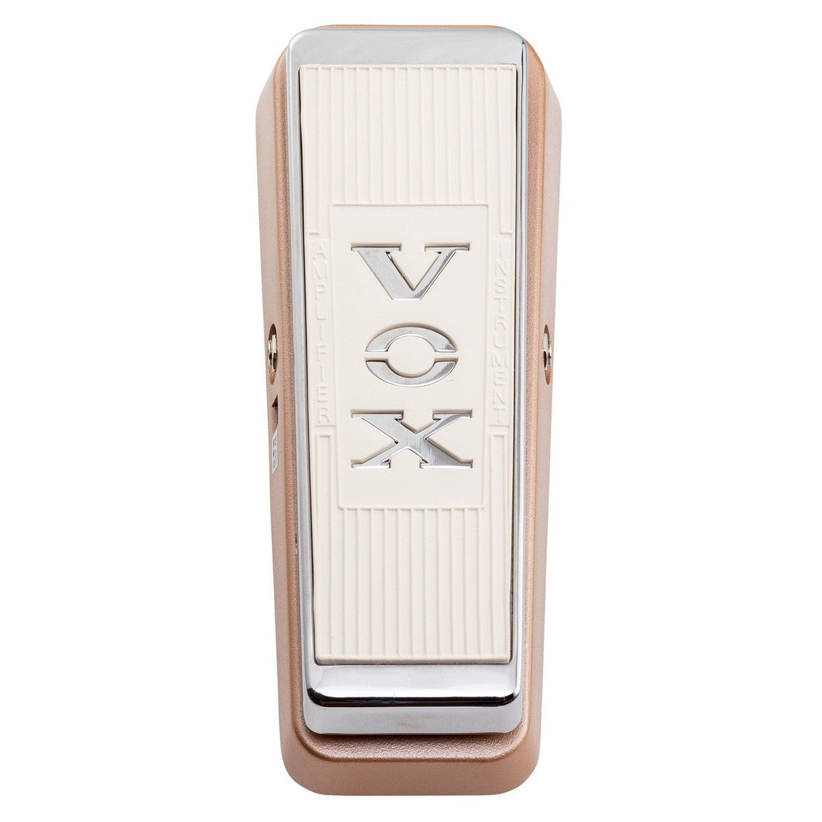 Wah Pedal Guitar Vox V847 Custom