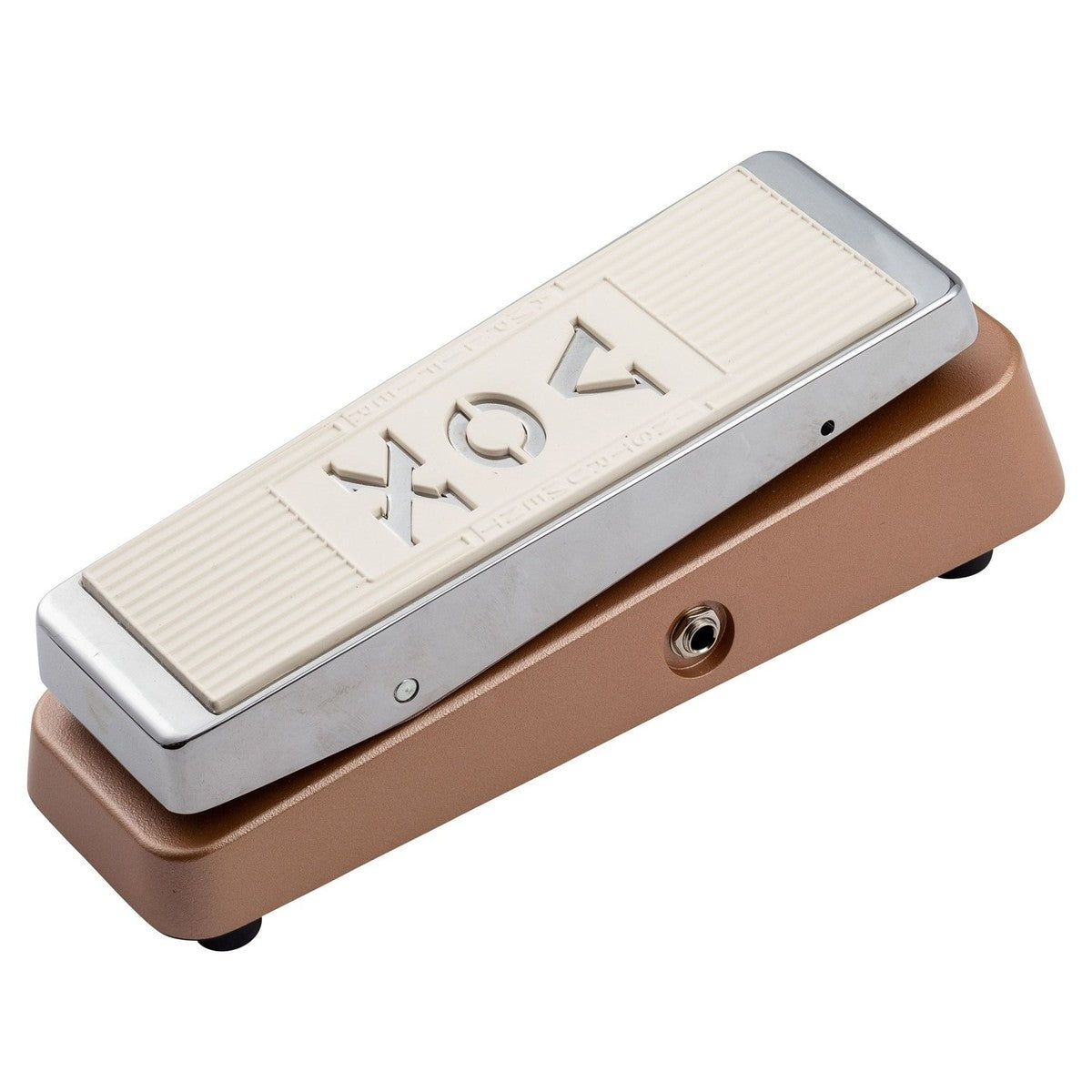 Wah Pedal Guitar Vox V847 Custom