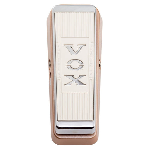 Wah Pedal Guitar Vox V847 Custom