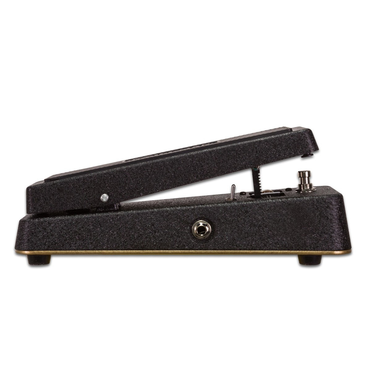 Wah Pedal Guitar Friedman No More Tears Gold-72