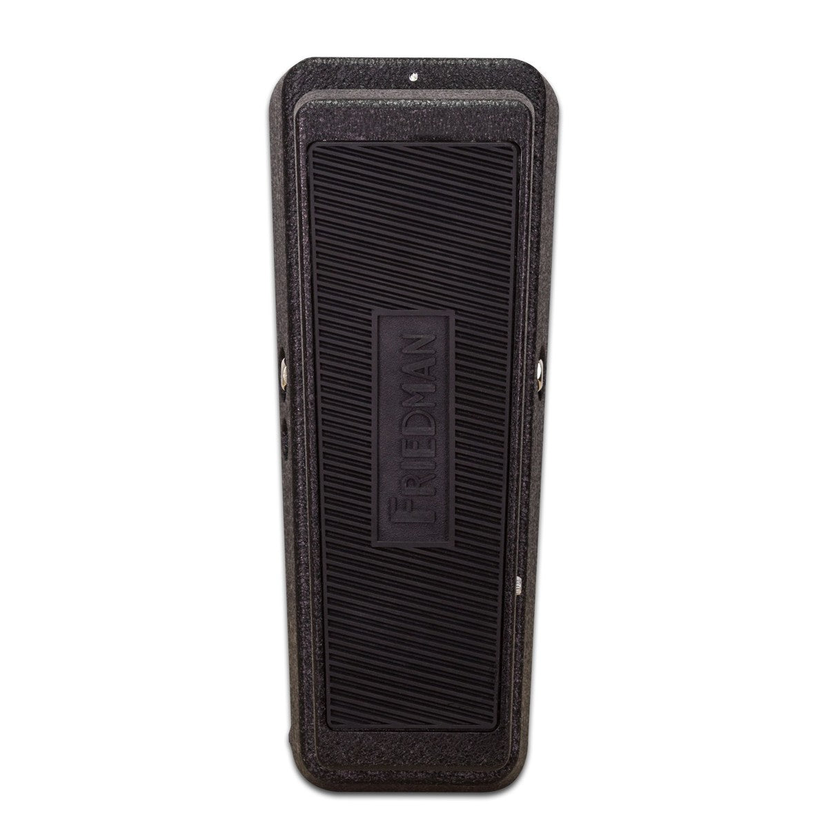 Wah Pedal Guitar Friedman No More Tears Gold-72