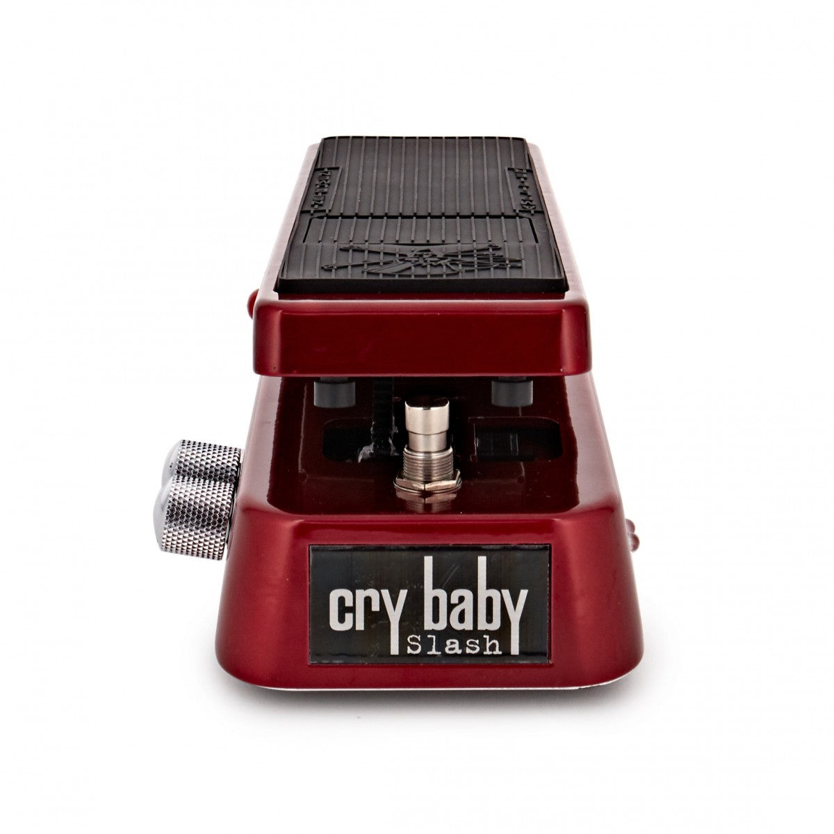 Wah Pedal Guitar Dunlop SW95 CryBaby Slash Signature