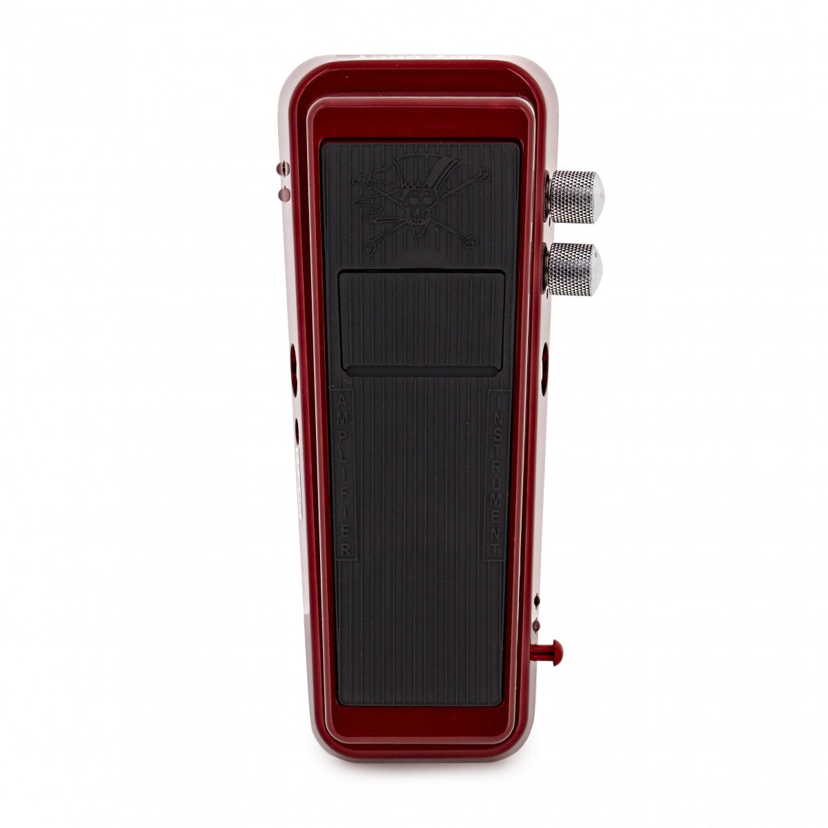 Wah Pedal Guitar Dunlop SW95 CryBaby Slash Signature