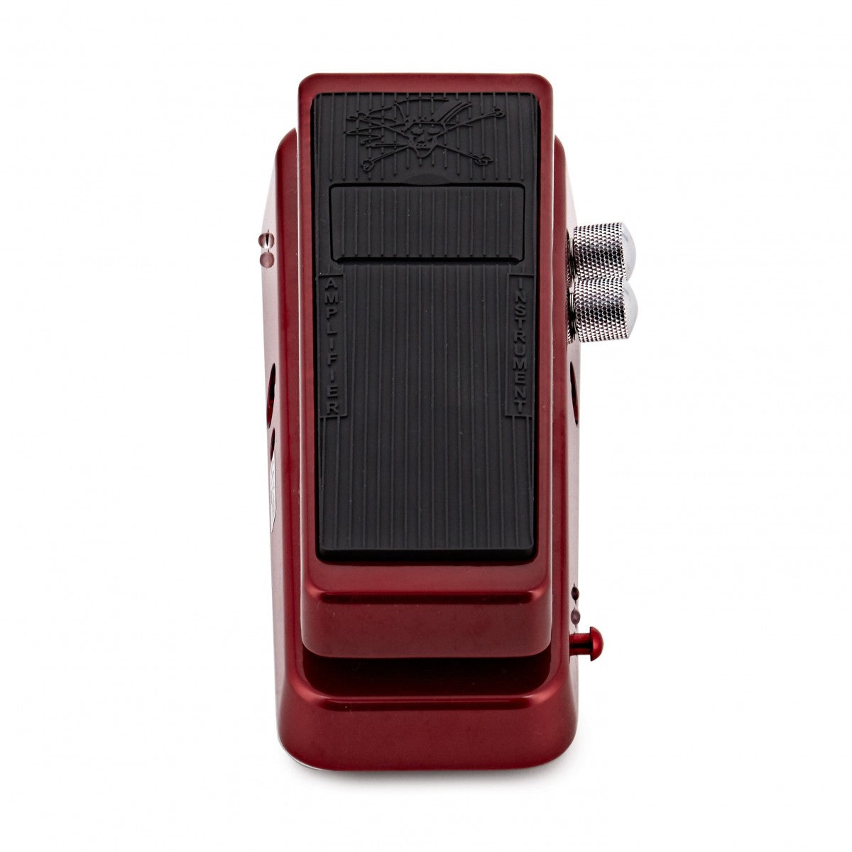 Wah Pedal Guitar Dunlop SW95 CryBaby Slash Signature