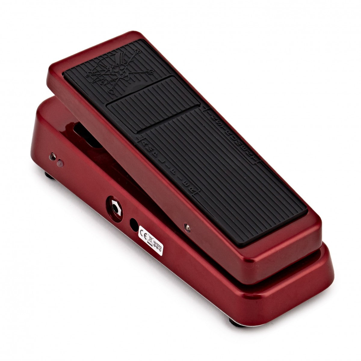 Wah Pedal Guitar Dunlop SW95 CryBaby Slash Signature