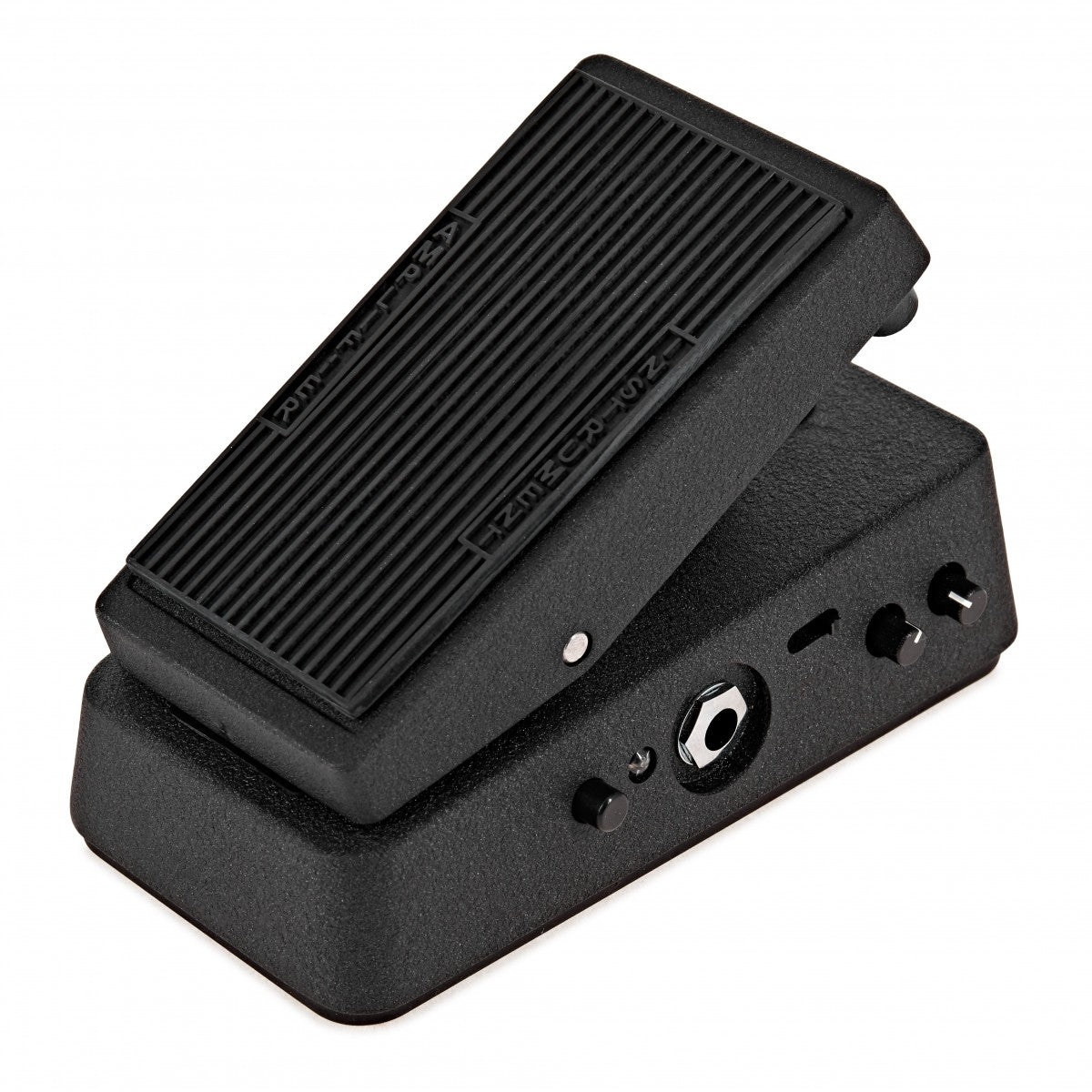 Wah Pedal Guitar Dunlop Crybaby Q Mini 535Q Auto-Return