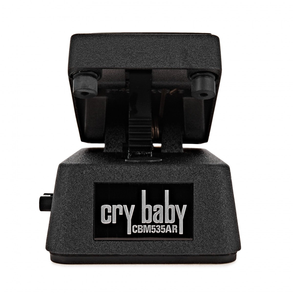 Wah Pedal Guitar Dunlop Crybaby Q Mini 535Q Auto-Return