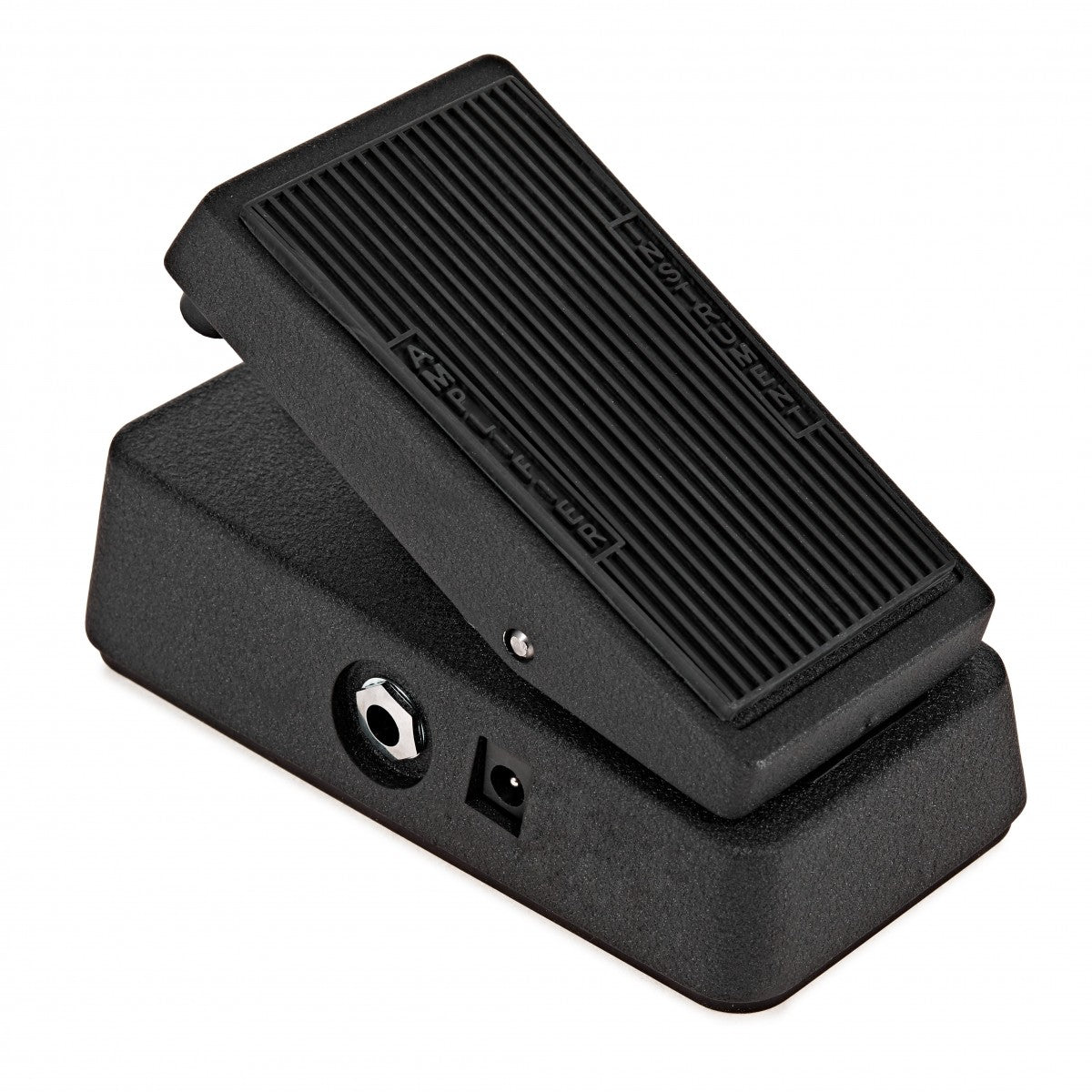 Wah Pedal Guitar Dunlop Crybaby Q Mini 535Q Auto-Return