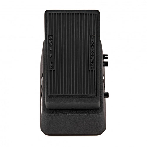 Wah Pedal Guitar Dunlop Crybaby Q Mini 535Q Auto-Return