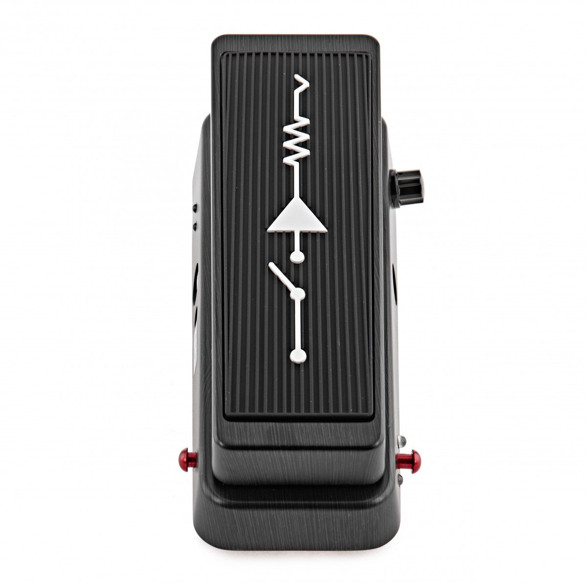 Wah Pedal Guitar MXR MC404 Custom Audio Electronics