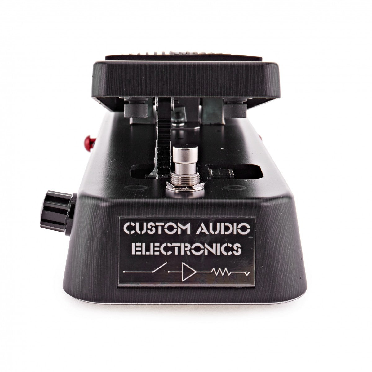 Wah Pedal Guitar MXR MC404 Custom Audio Electronics