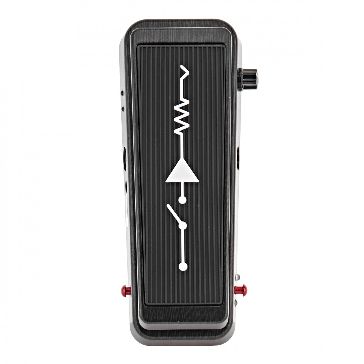 Wah Pedal Guitar MXR MC404 Custom Audio Electronics
