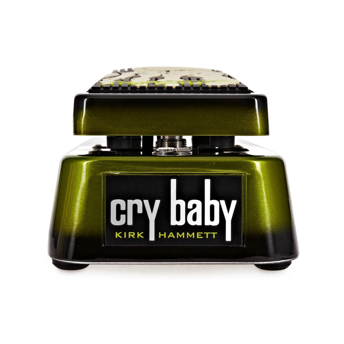 Wah Pedal Guitar Dunlop KH95 CryBaby Kirk Hammett