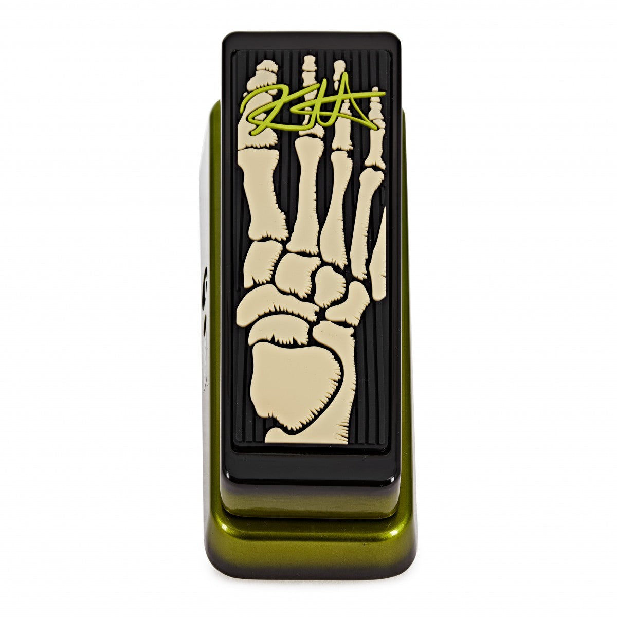 Wah Pedal Guitar Dunlop KH95 CryBaby Kirk Hammett