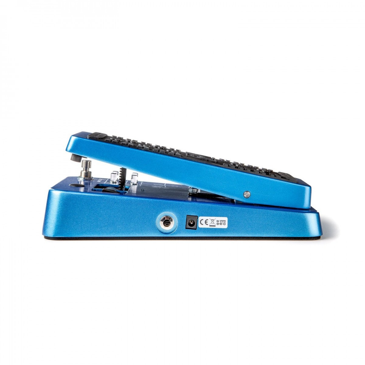 Wah Pedal Guitar Dunlop JCT95 Justin Chancellor