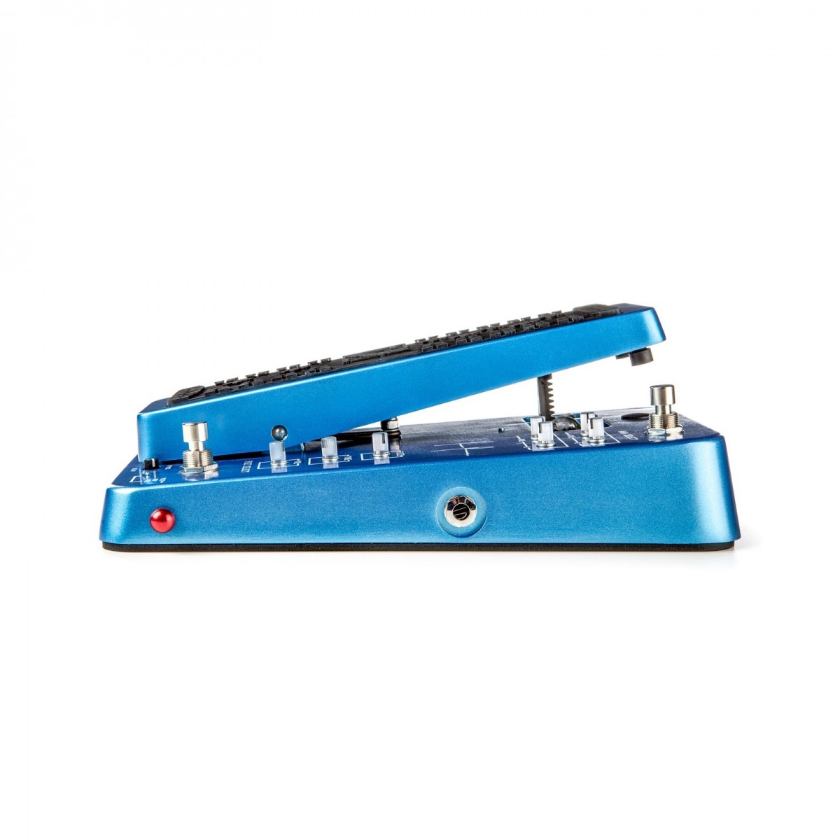 Wah Pedal Guitar Dunlop JCT95 Justin Chancellor