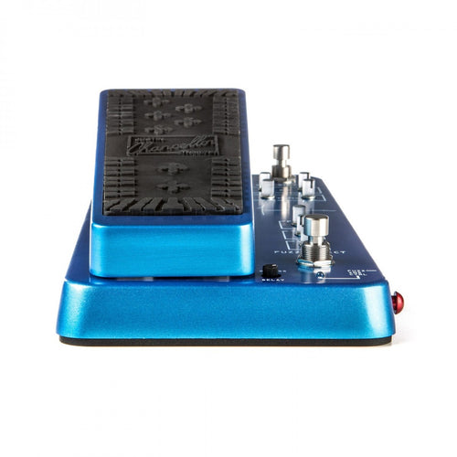 Wah Pedal Guitar Dunlop JCT95 Justin Chancellor