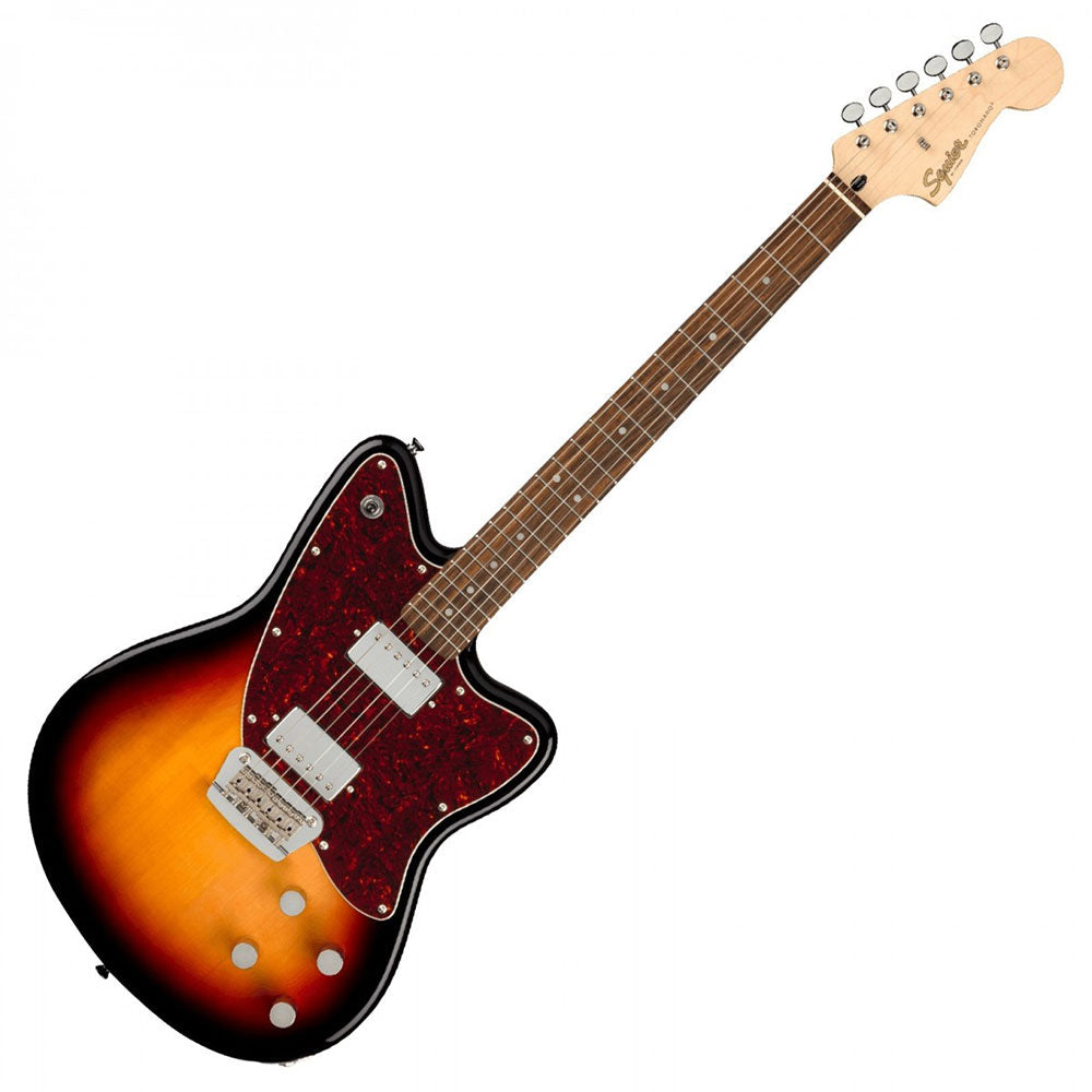 Đàn Guitar Điện Squier Paranormal Toronado HH, Laurel Fingerboard