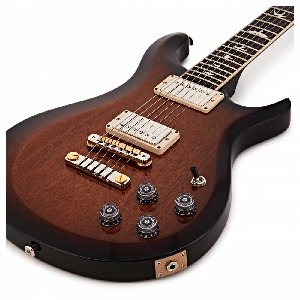 Đàn Guitar Điện PRS S2 McCarty 594 ThinLine w/Bag
