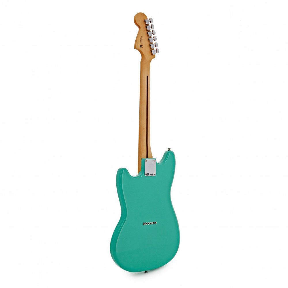 Đàn Guitar Điện Fender Player Mustang 90 SS, Maple/Pau Ferro Fingerboard
