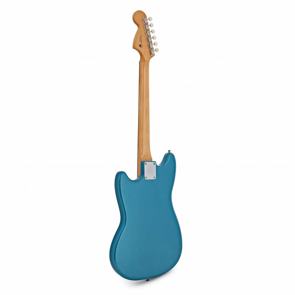 Đàn Guitar Điện Fender Vintera 60s Mustang SS, Pau Ferro Fingerboard