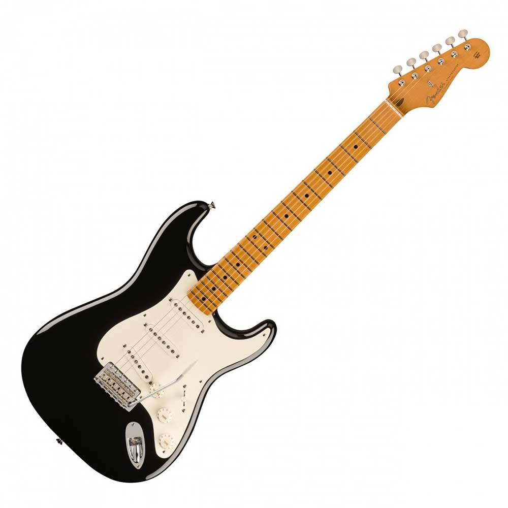 Đàn Guitar Điện Fender Vintera II 50s Stratocaster SSS, Maple Fingerboard