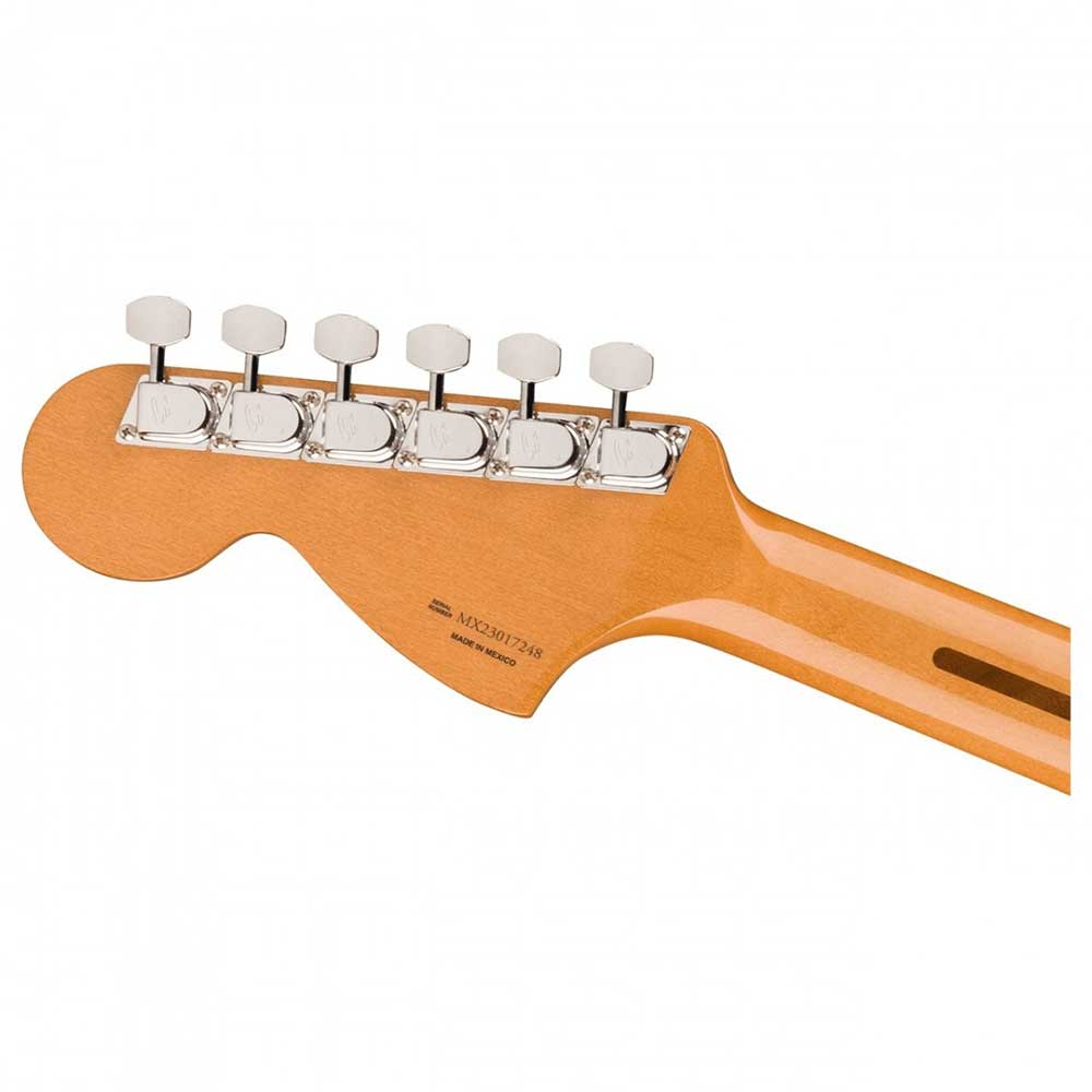 Đàn Guitar Điện Fender Vintera II 70s Stratocaster SSS, Maple/Rosewood Fingerboard