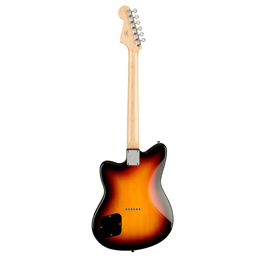 Đàn Guitar Điện Squier Paranormal Toronado HH, Laurel Fingerboard