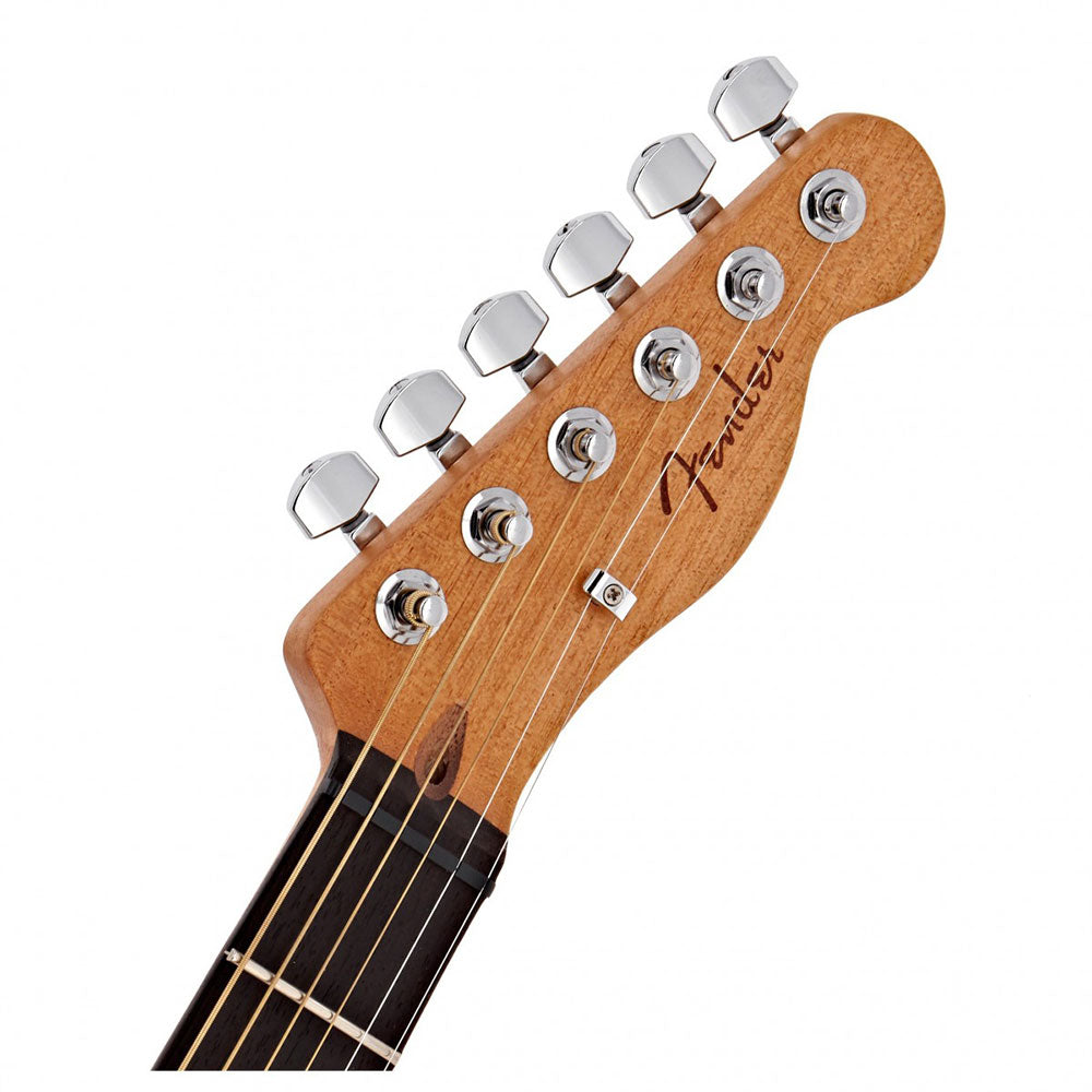 Đàn Guitar Điện Fender Limited Edition Acoustasonic Player Telecaster S, Rosewood Fingerboard