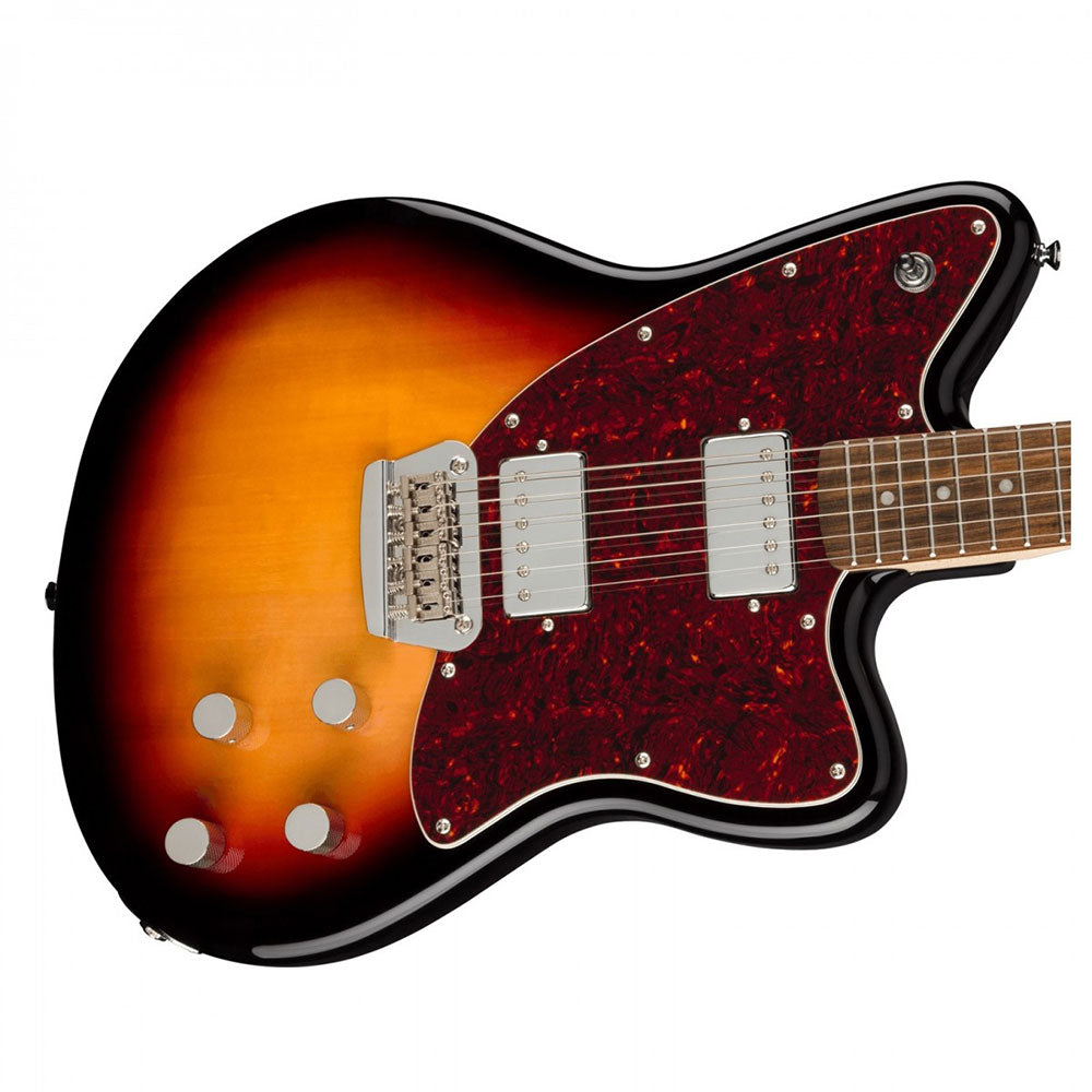 Đàn Guitar Điện Squier Paranormal Toronado HH, Laurel Fingerboard