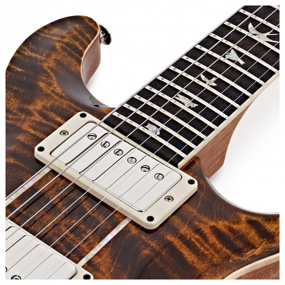 Đàn Guitar Điện PRS Santana Retro 10 Top w/Case