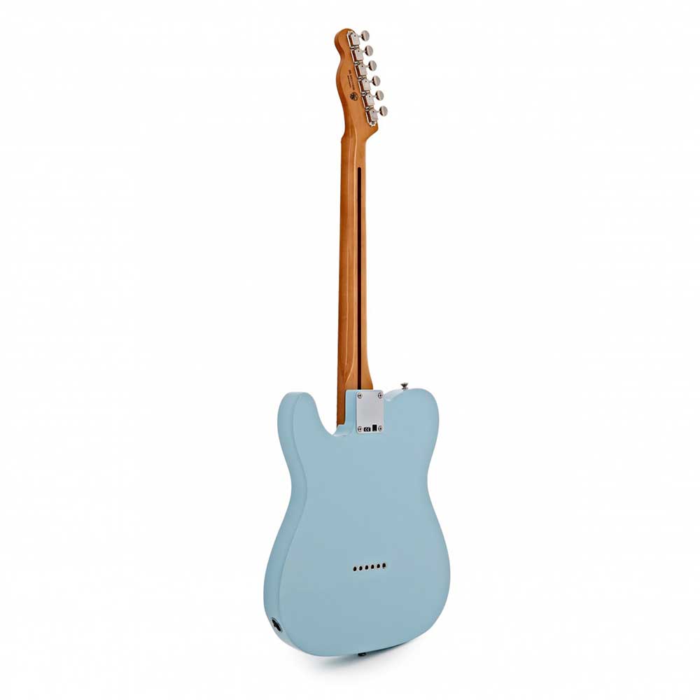 Đàn Guitar Điện Fender Vintera 50s Telecaster SS, Maple Fingerboard