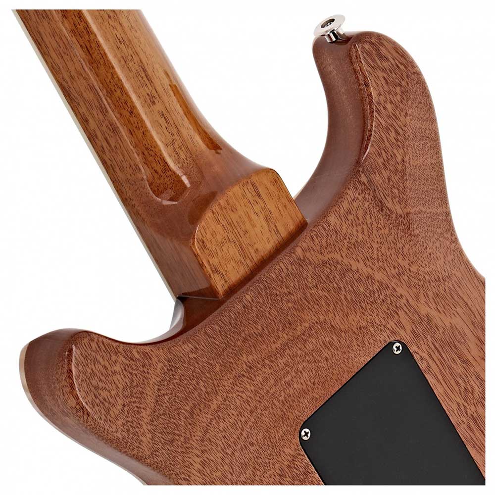 Đàn Guitar Điện PRS Santana Retro 10 Top w/Case