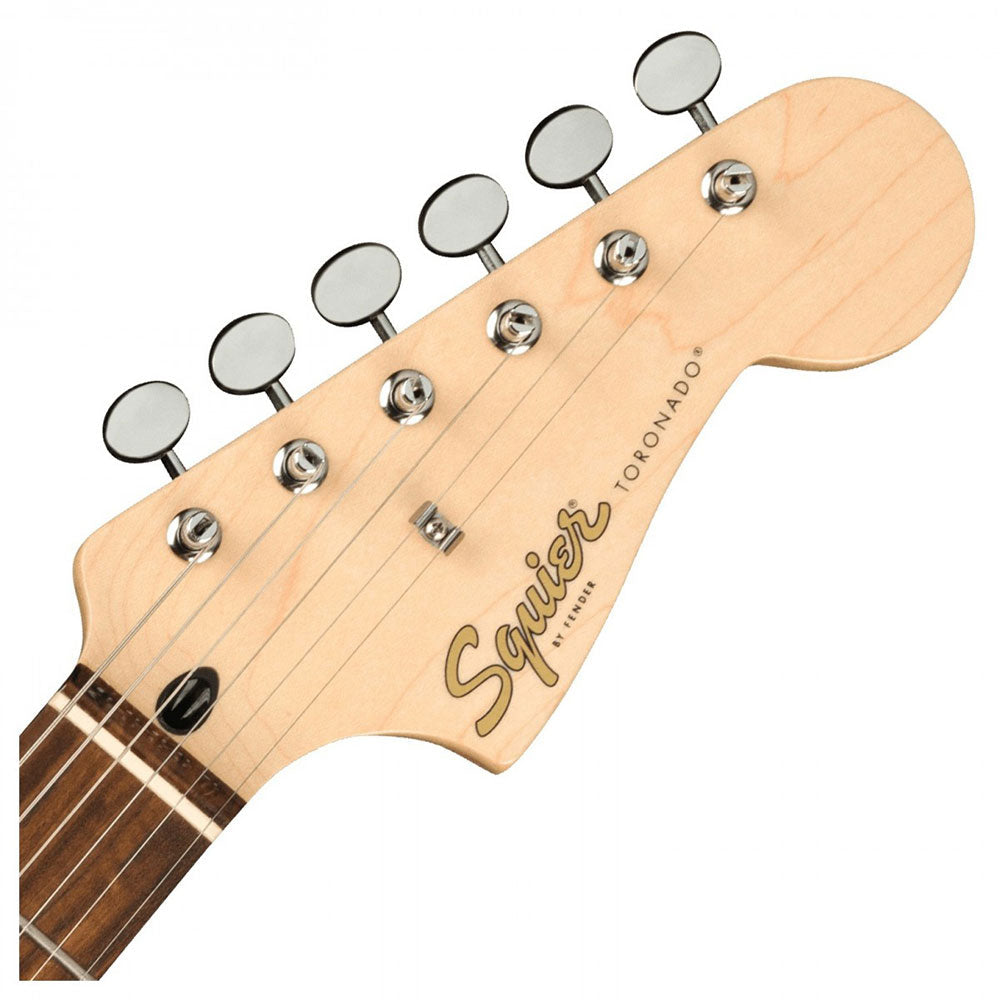 Đàn Guitar Điện Squier Paranormal Toronado HH, Laurel Fingerboard