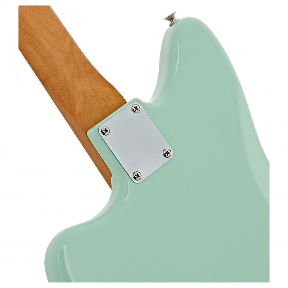 Đàn Guitar Điện Fender Noventa Jazzmaster SSS, Maple/Pau Ferro Fingerboard