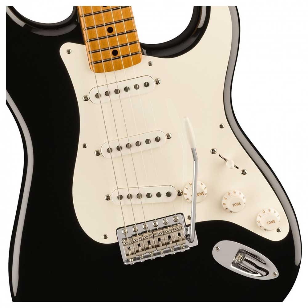 Đàn Guitar Điện Fender Vintera II 50s Stratocaster SSS, Maple Fingerboard