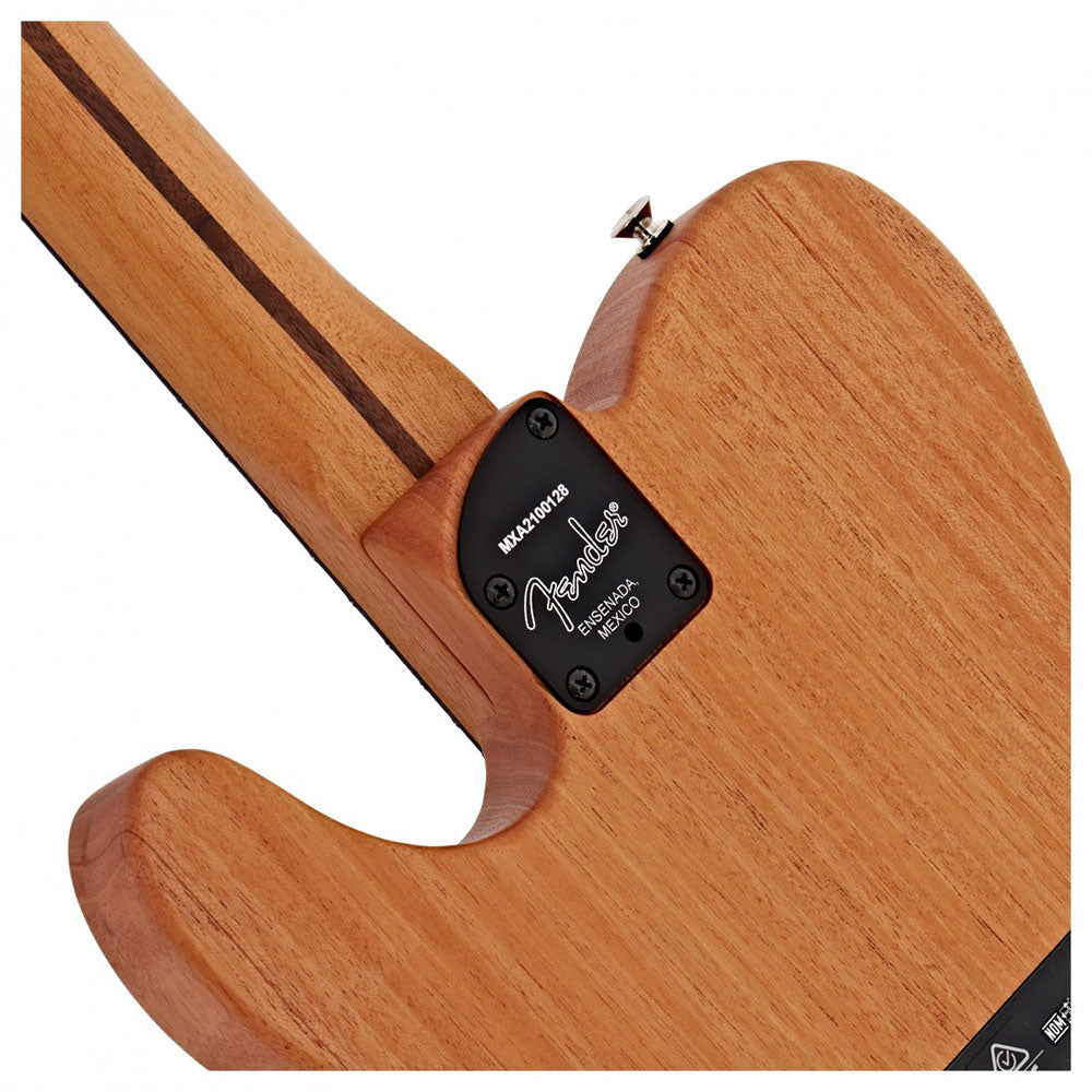 Đàn Guitar Điện Fender Limited Edition Acoustasonic Player Telecaster S, Rosewood Fingerboard
