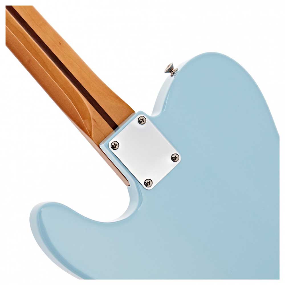 Đàn Guitar Điện Fender Vintera 50s Telecaster SS, Maple Fingerboard