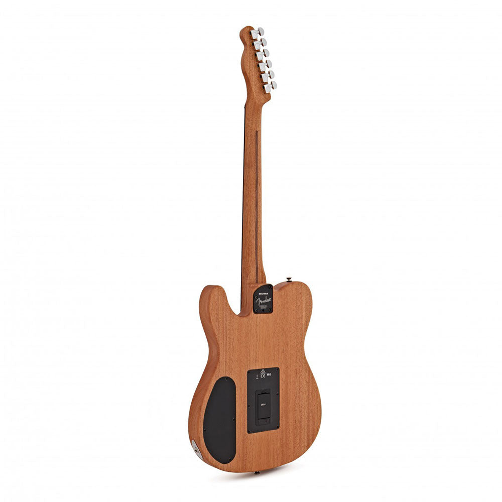 Đàn Guitar Điện Fender Limited Edition Acoustasonic Player Telecaster S, Rosewood Fingerboard