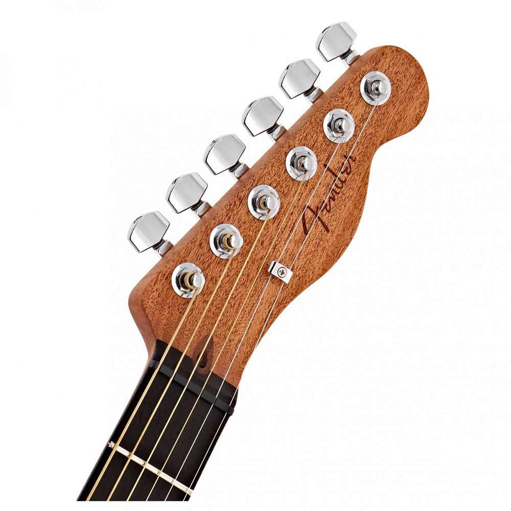 Đàn Guitar Điện Fender Limited Edition Acoustasonic Player Telecaster S, Rosewood Fingerboard
