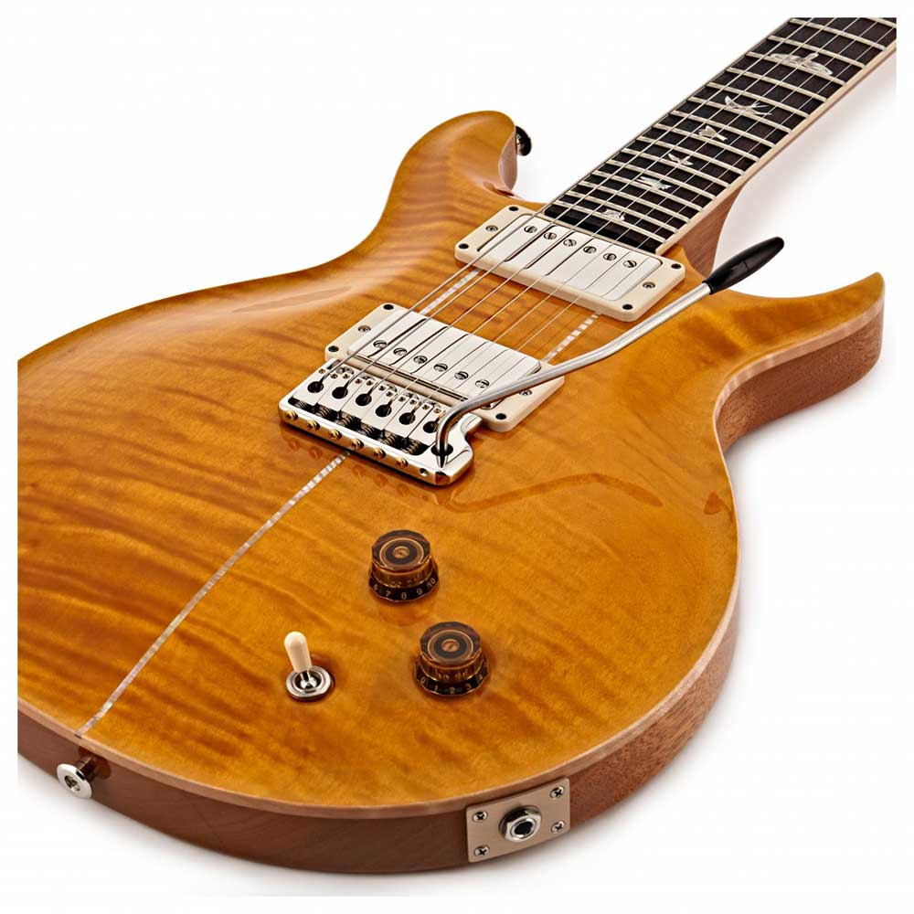 Đàn Guitar Điện PRS Santana Retro 10 Top w/Case