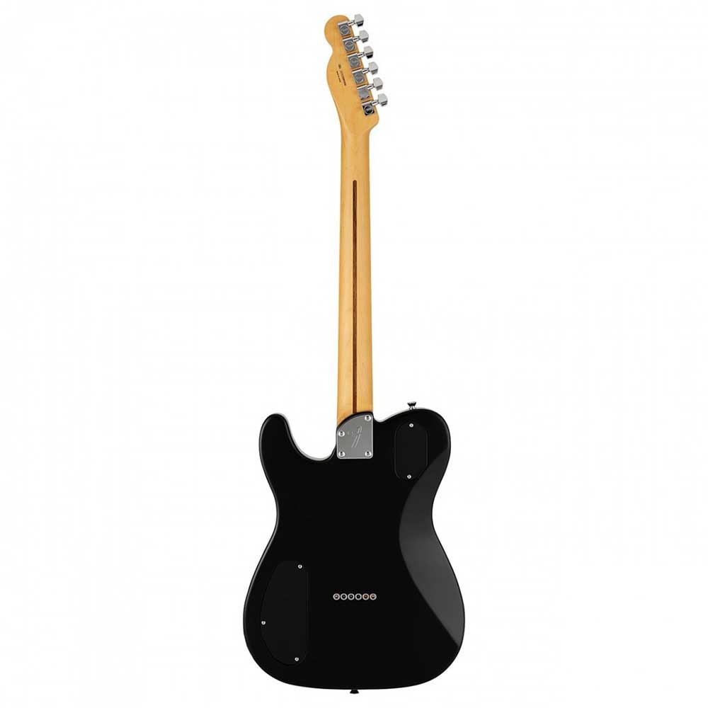 Đàn Guitar Điện Fender Made in Japan Elemental Telecaster HH, Rosewood Fingerboard