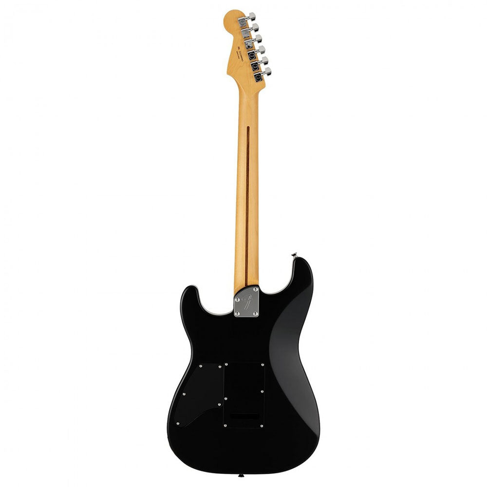 Đàn Guitar Điện Fender Made in Japan Elemental Stratocaster HH, Rosewood Fingerboard