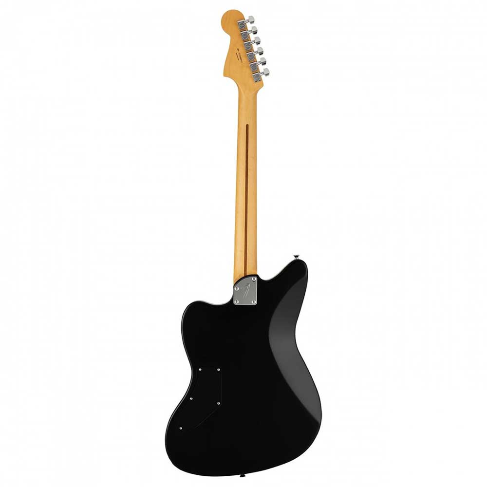 Đàn Guitar Điện Fender Made in Japan Elemental Jazzmaster HH, Rosewood Fingerboard