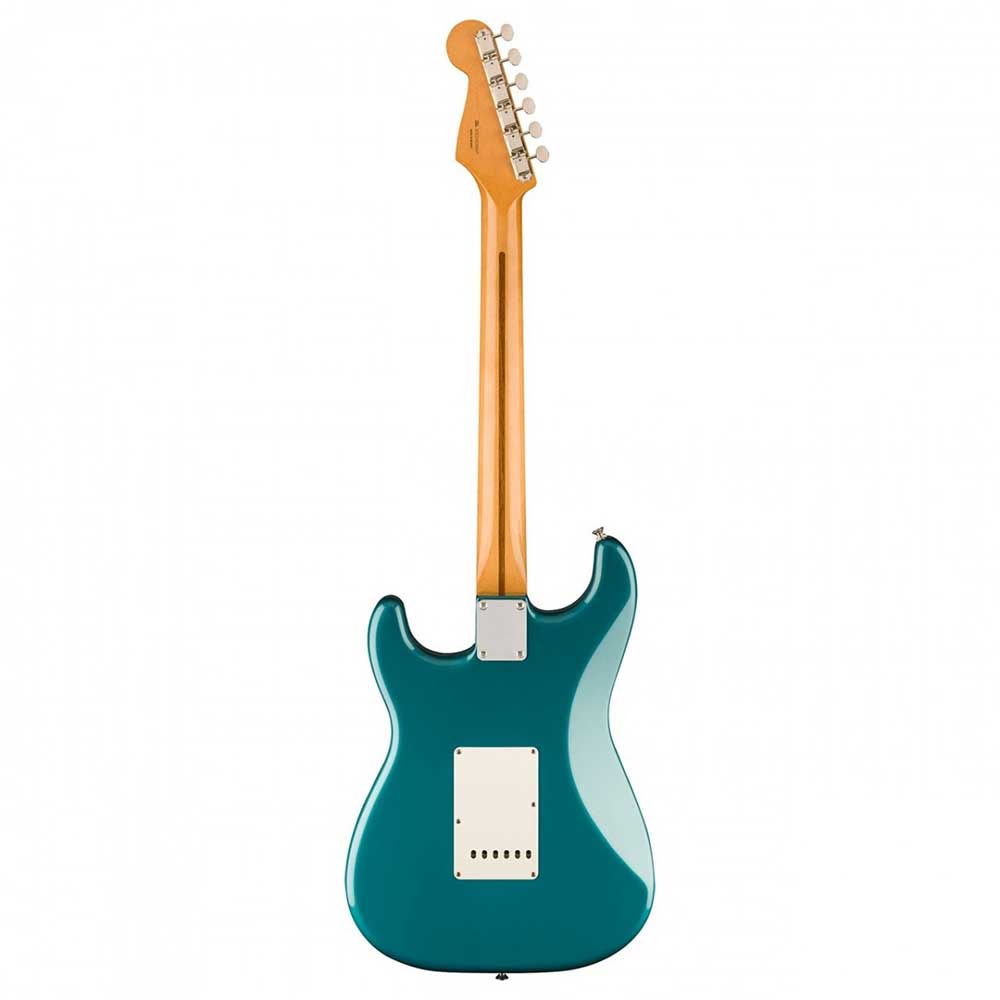 Đàn Guitar Điện Fender Vintera II 50s Stratocaster SSS, Maple Fingerboard
